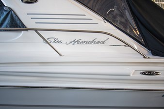 580 Super Sun Sport 11 