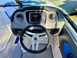 017 Chaparral Vortex 203 VRX NLNL 25 
