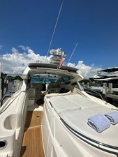 Zuri 35 36_2007 50ft Cranchi Mediterranee 50 HT ZURI