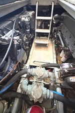 2002 Luhrs 36 Convertible 32 33