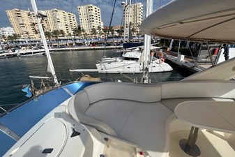 AZIMUT 50 FLYBRIDGE 15 50 azimut fly_15