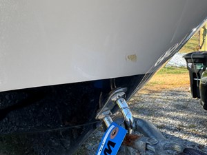 017 Chaparral Vortex 203 VRX NLNL 125 