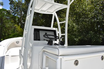 2018 26' Gause Built 26 14 