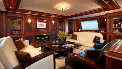 TIARA II 7 Tiara - Salon image credit Alexis Andrews