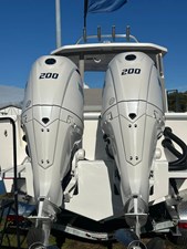 2024 Northcoast 255 HT - Jensen Beach FL 2 2024 NorthCoast 255 HT
