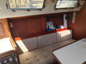 1990 J Boats J/34C 18 