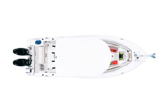 2023 Sea Chaser 24 HFC 9 