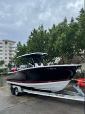 - 2 3_2022 27ft Blackfin 272 CC