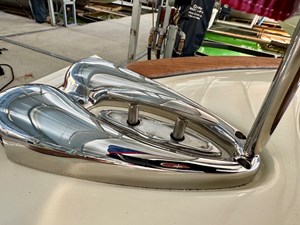 018 Chris-Craft Launch 27 Heritage Trim Edition Surf 50 