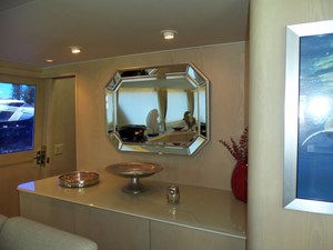 MON SHERI  9 Forward to Dining Area