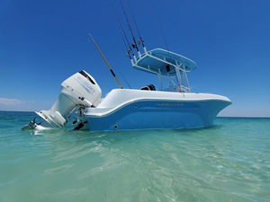2022 Aquasport 2300 Center Console 37 50