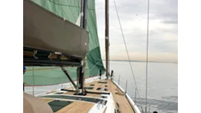 2017 Dufour Exclusive 56 3 