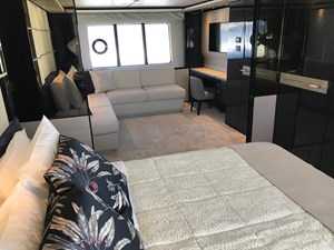 Spirit of Elijah 104 Princess 30M 2017 (Spirit of Elijah)