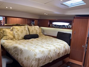 ALEA 25 ALEA, Beneteau Oceanis 58