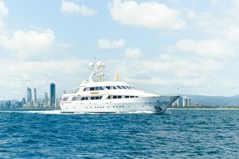 MISTRESS  41 