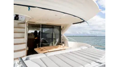 2016 Sunseeker Manhattan 55 67 