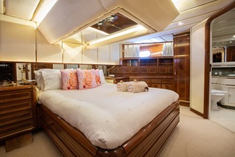 ALDONZA 23 Master Stateroom (2)