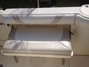 2007 Boston Whaler 240 Outrage 13 14