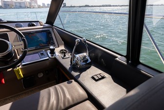 Tinka  31 32_2016 55ft Prestige 550S TINKA