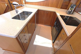 Symbol 62' Pilothouse 6 Galley