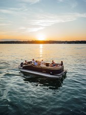 Harris 230 Sunliner 7 