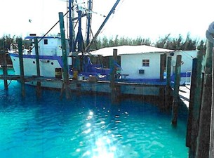 1980 St. Augustine 78 Trawler 6 7