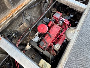 1993 Jamestowner 16 x 65 NLML 80 