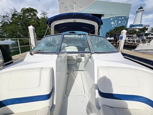 2007 Formula 280 Bowrider 4 