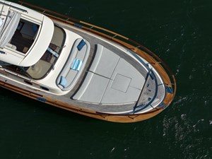 2022 Fratelli Aprea Sorrento 32 Hard Top 17 