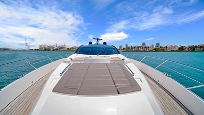 Woodever 7 8_2013 80ft Sunseeker Predator WOODEVER