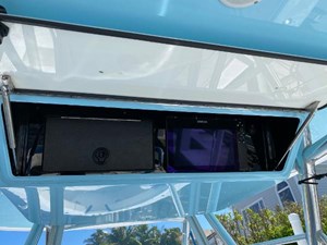 On The Edge  5 6_2009 41ft Bahama 41 ON THE EDGE