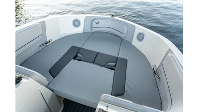 BAYLINER VR5 BR 6 BAYLINER VR5
