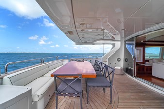 Azimut Grande 105 21 105' Azimut-7