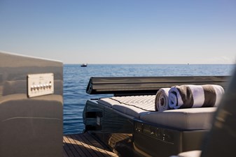 2021 Riva 76' Bahamas 157 