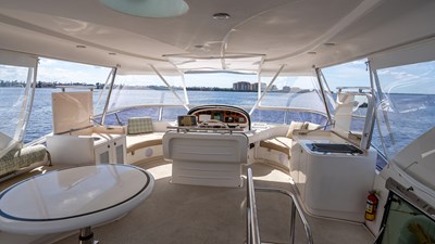 UNBRIDLED 97 DSC00596