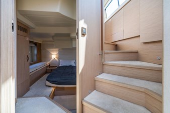 2018 Beneteau Monte Carlo MC4 26 
