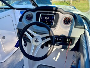 017 Chaparral Vortex 203 VRX NLNL 26 