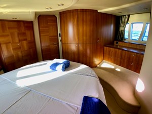 Azimut 55E 21 