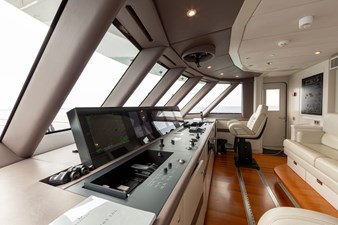 Bravado 14 M-Y BRAVADO-9399