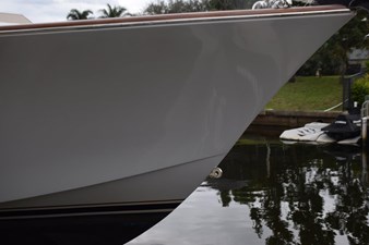 43' Jim Smith  46 Forward towing eye  