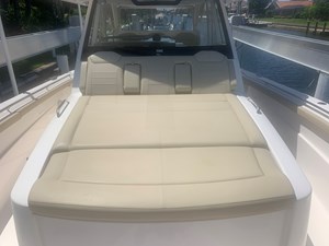 No Off Seasons Sports  8 9_2017 40ft Pursuit S408 NO OFF SEASON SPORTS