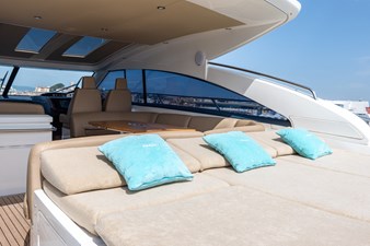 Princess V53 LORENA 4 