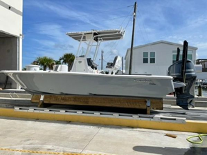 2019 Tidewater 2500 Carolina Bay 2 3