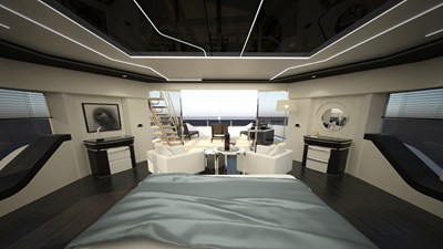 Kando 110  33 TP-Upper Deck Master Cabin - 64_1