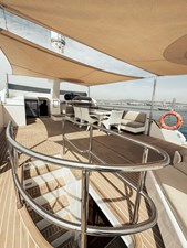 LAZIZA 67 Flybridge