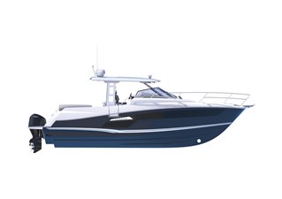 Jeanneau Leader 12.5 WA 18 
