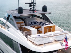 Sori San Lorenzo  11 Sanlorenzo SL90A For Sale