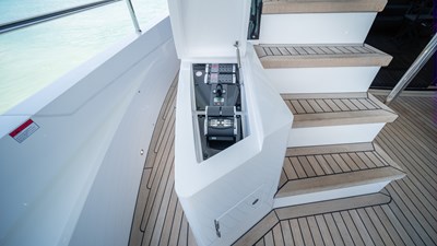 Hideout 36 Sunseeker 88