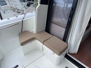 2016 Jeanneau Merry Fisher 855 17 