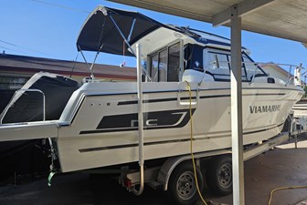 2023 Jeanneau NC795 S2 0 